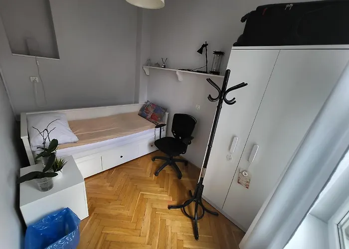 Zabytkowa Kamienica