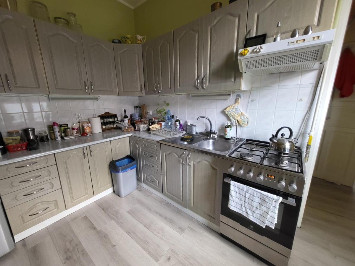Homestay Zabytkowa Kamienica