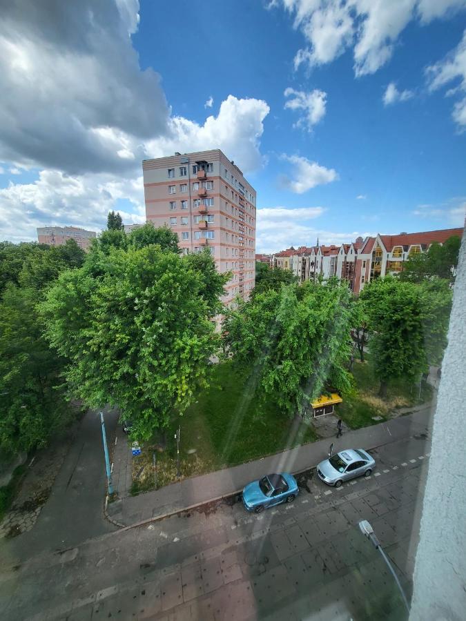 Zabytkowa Kamienica *
