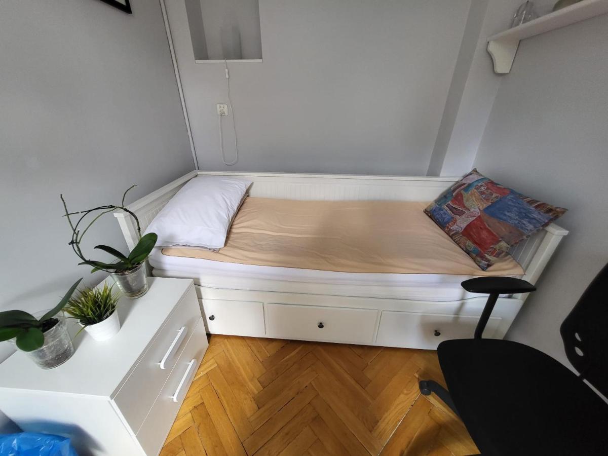 Zabytkowa Kamienica Habitación en casa particular *