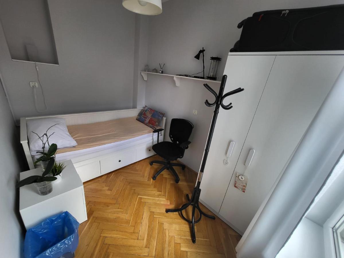 Habitación en casa particular Zabytkowa Kamienica